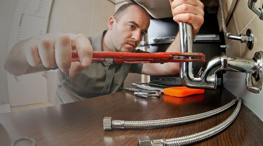 Local expert plumbing services in Larue, TX